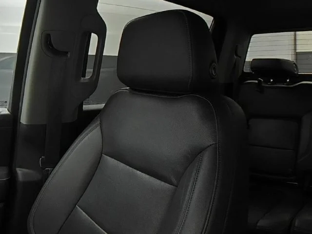 Used 2021 Silver Chevrolet LTZ image 39