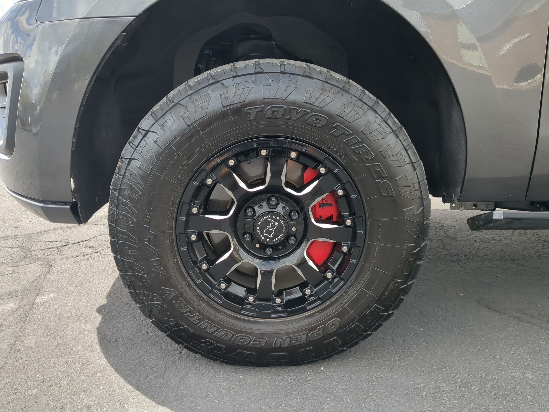 Used 2020 Magnetic Metallic Ford XLT image 11
