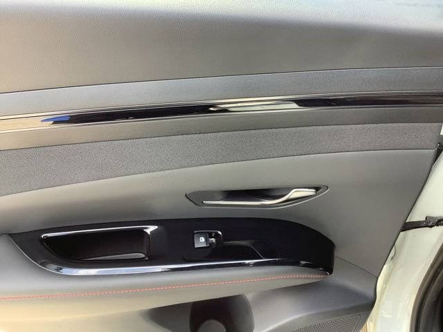 2024 Hyundai Tucson N Line - Photo 16