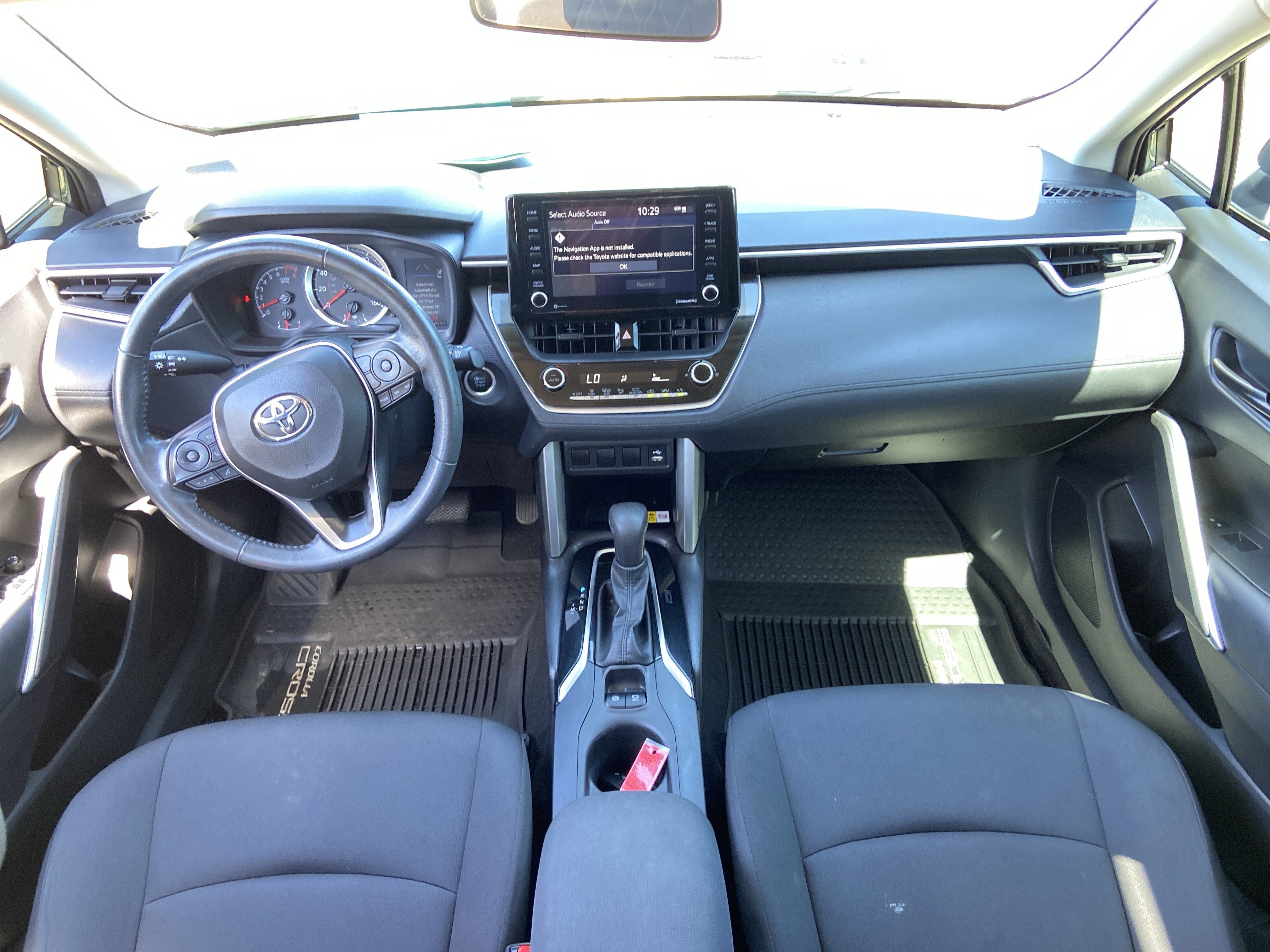Used 2022 Cypress Toyota LE image 51