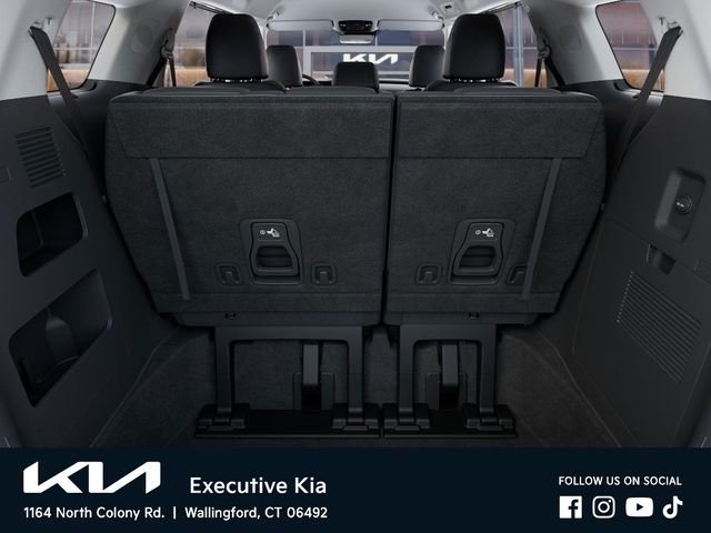 New 2026 Ivory Silver Kia EX image 19