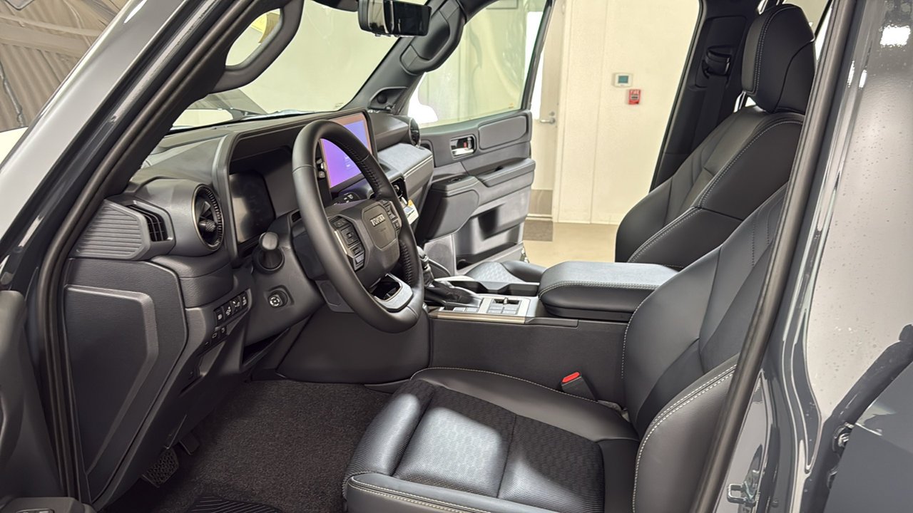 Certified Used 2027  Toyota Base image 12