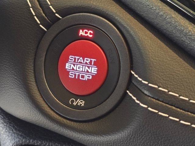Used 2024 Destroyer Gray Clearcoat Dodge SRT 392 image 18