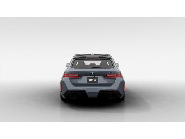 2027 BMW M5 photo 5