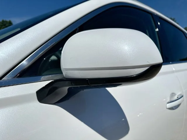 Used 2024 White Genesis 2.5T image 57