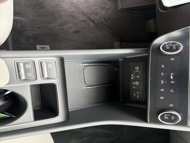 Certified Used 2026 Red Hyundai SEL Sport image 28