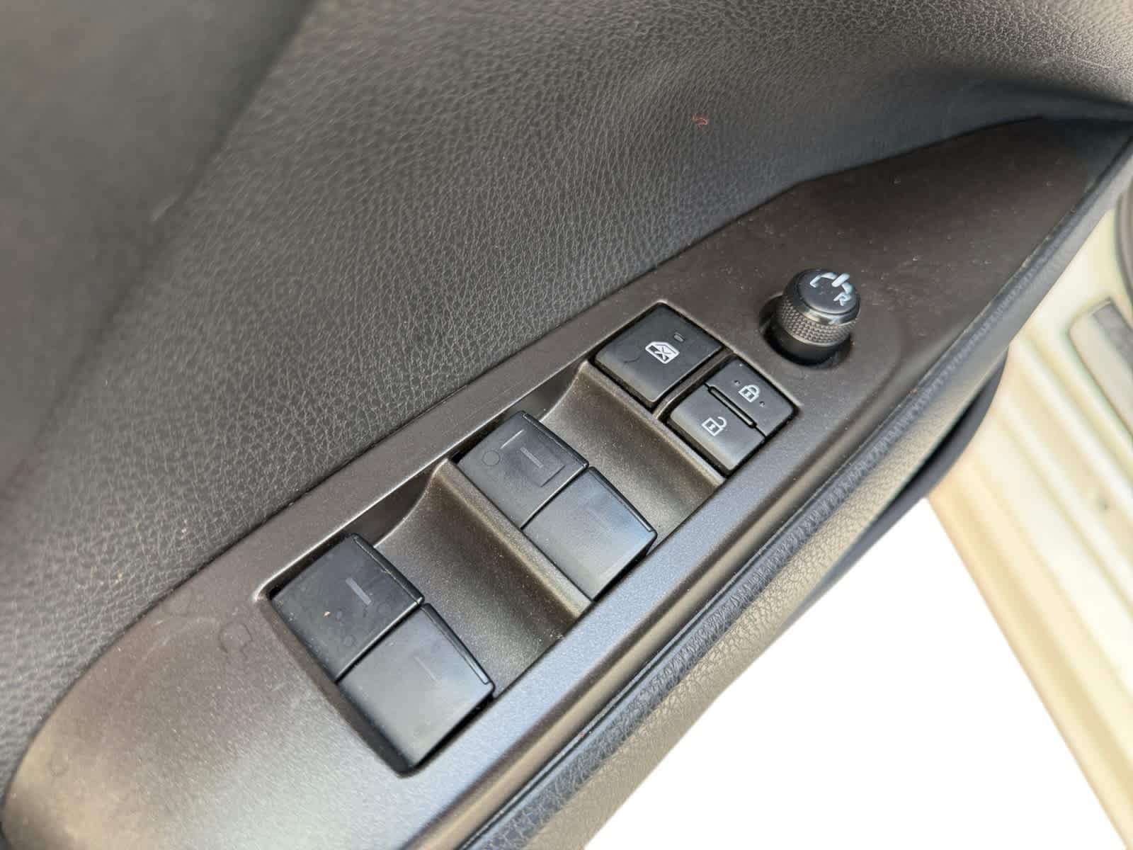 Used 2024 Ice Cap Toyota SE image 11