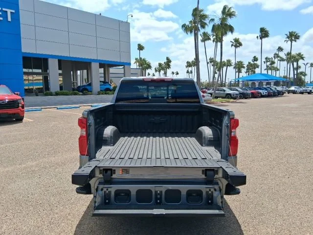 2026 Chevrolet Silverado 1500 High Country - Photo 7