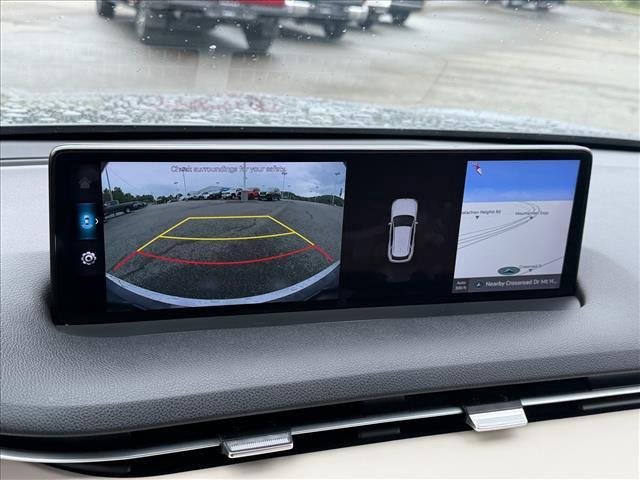 2023 GENESIS GV70 Standard - Photo 24