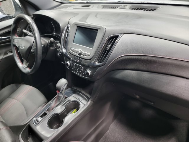 2023 Chevrolet Equinox RS - Photo 16