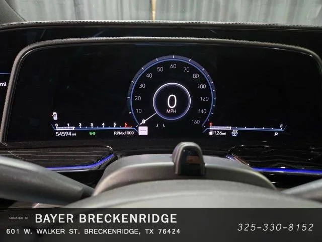 2023 Cadillac Escalade ESV Sport - Photo 19
