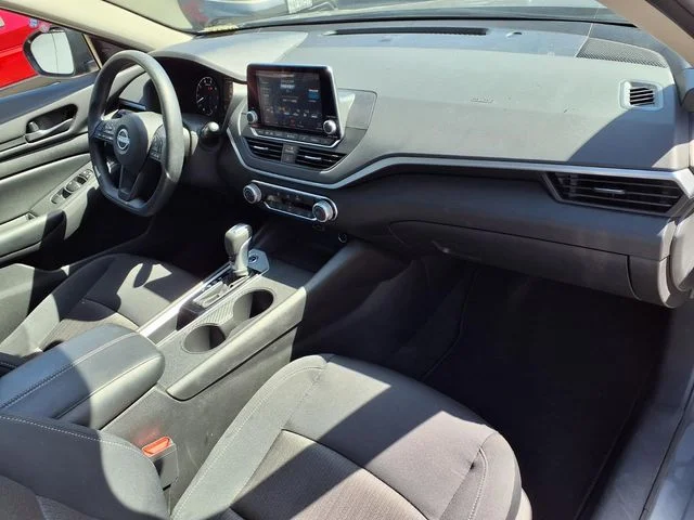 Used 2025 Gray Nissan 2.5 S image 25