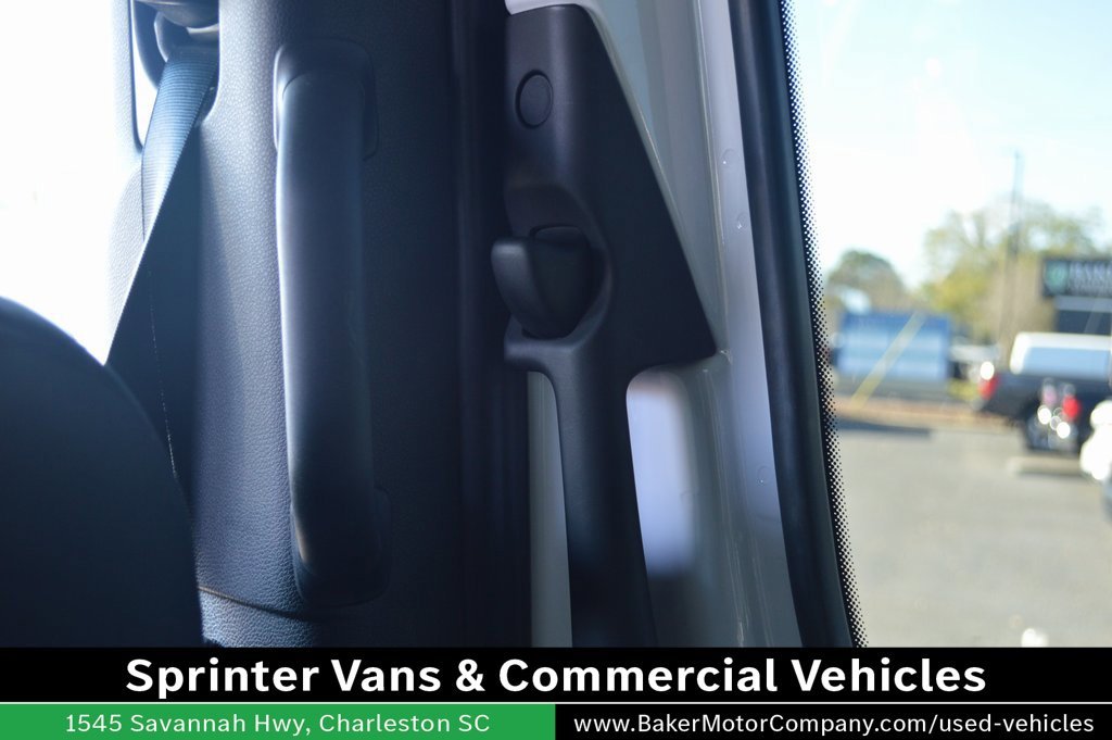 2025 Mercedes-Benz Sprinter Passenger Van Base - Photo 37