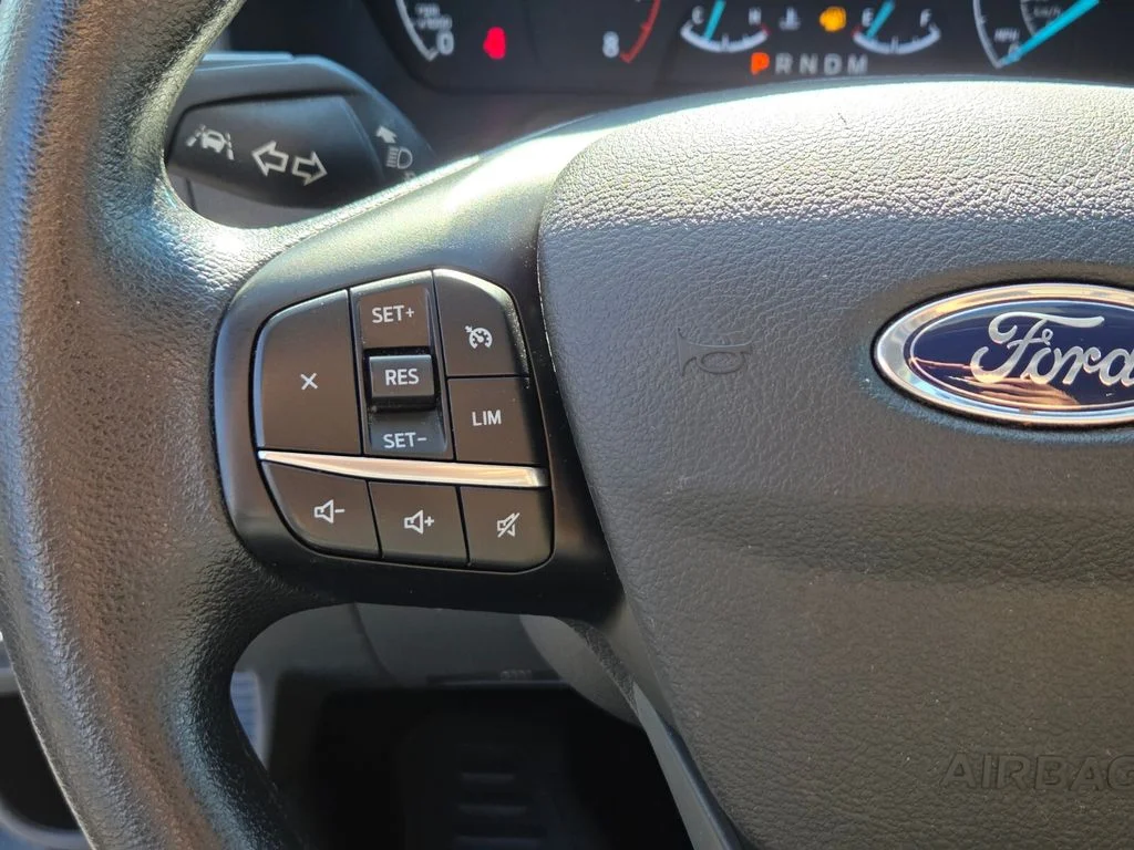 Used 2024 White Ford XL image 28