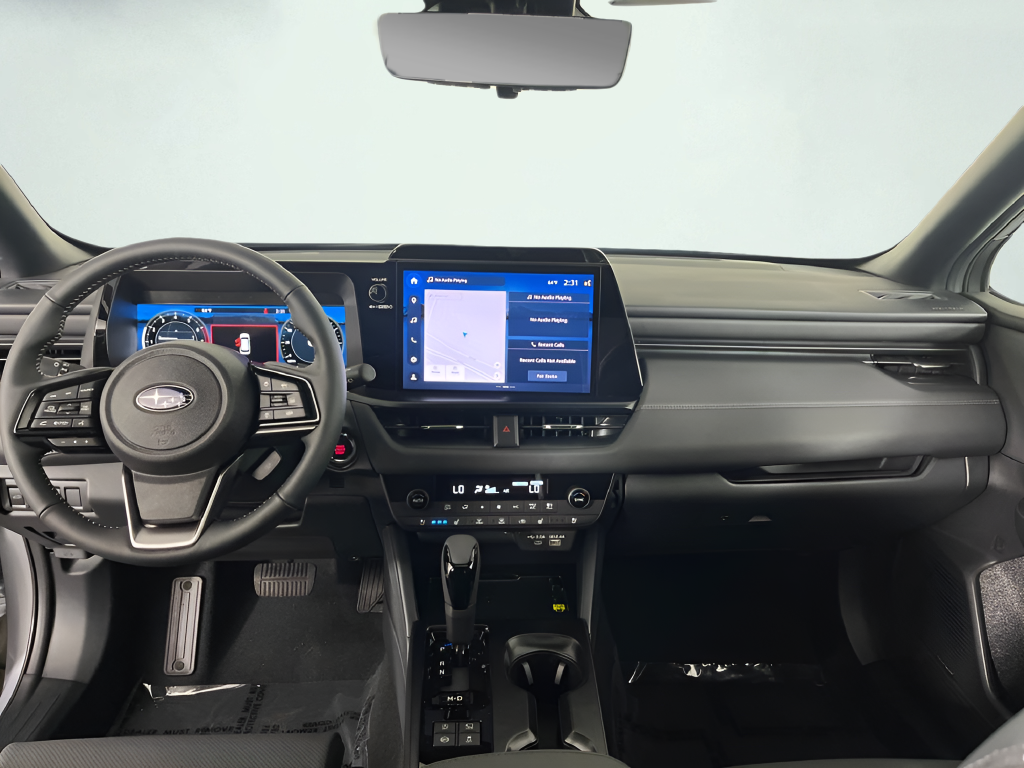 2026 Subaru Outback Touring XT - Photo 13