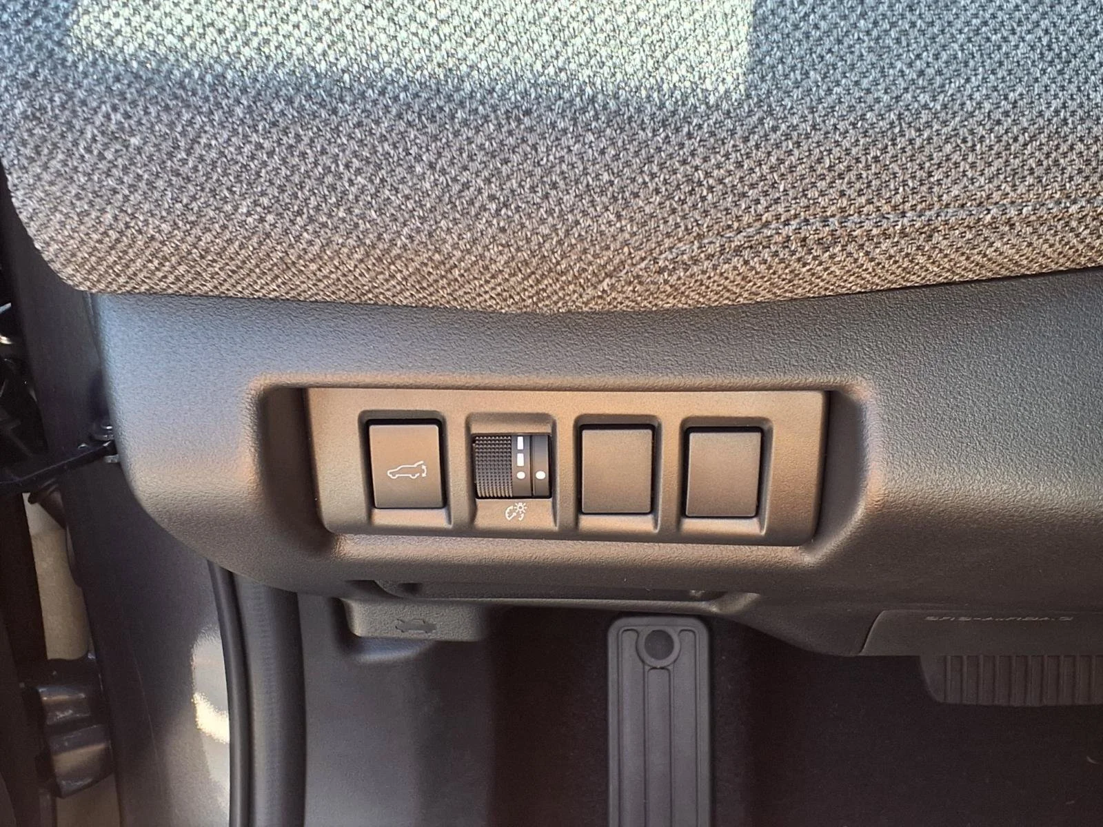 2026 Subaru Outback Limited XT - Photo 11