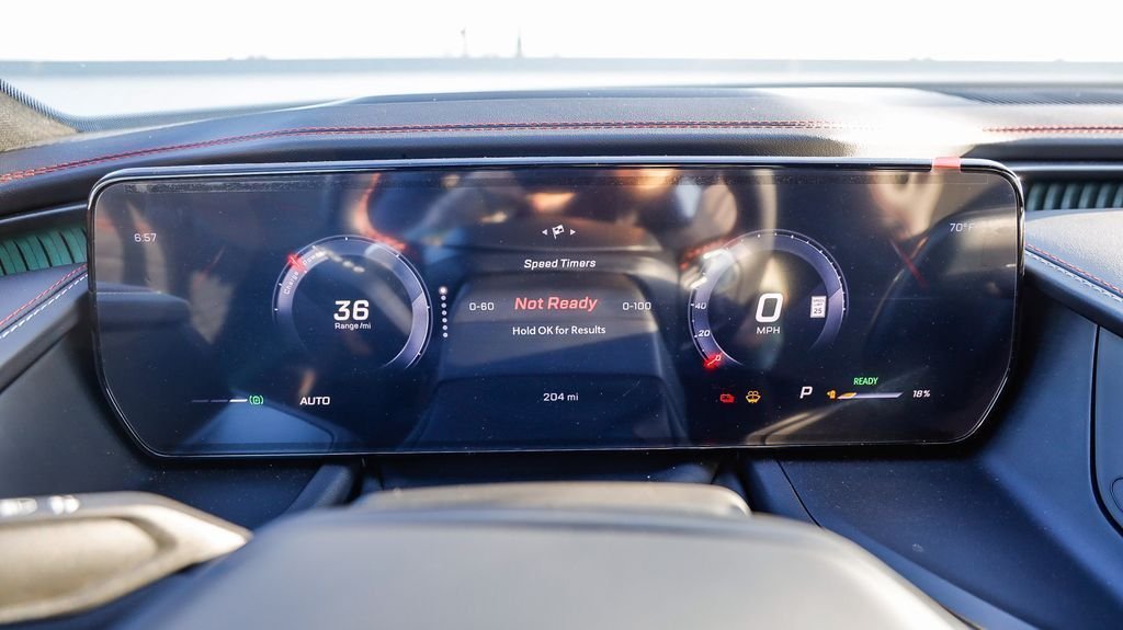 2024 Dodge Charger Daytona Scat Pack - Photo 23