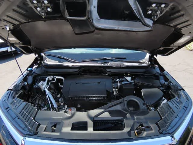 2023 Honda Pilot EX-L - Photo 10