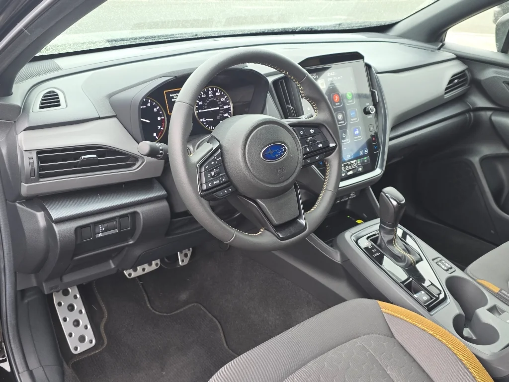 2025 Subaru Crosstrek Sport - Photo 31