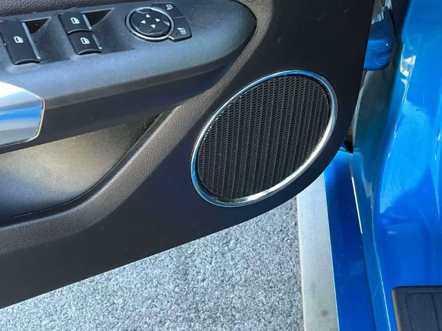 Used 2019 Blue Ford GT Premium image 20