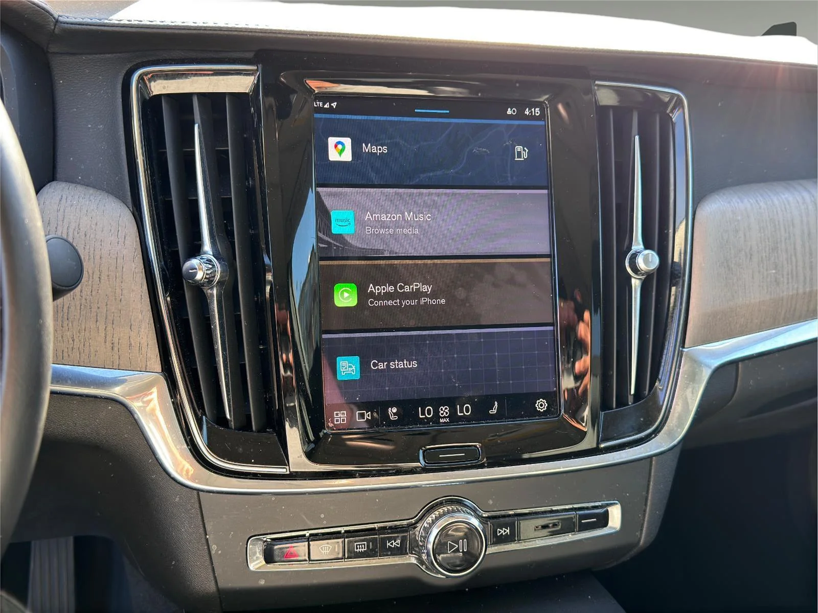 2022 Volvo S90 Inscription - Photo 17