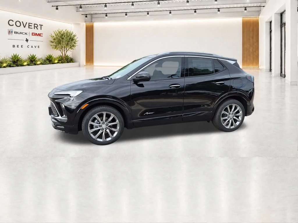 2026 Buick Encore GX Avenir - Photo 5