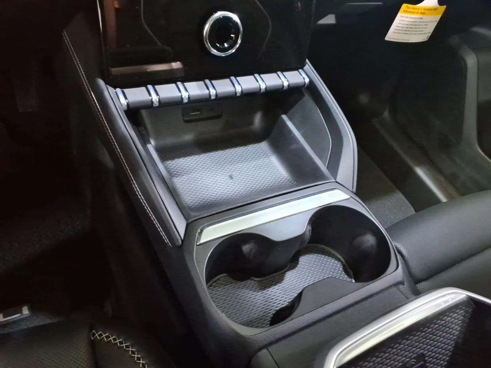 2026 GMC Terrain Denali - Photo 9