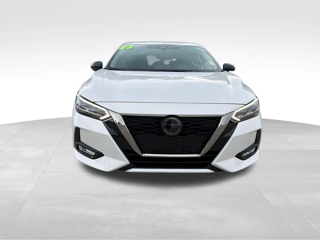 2023 Nissan Sentra SR - Photo 3