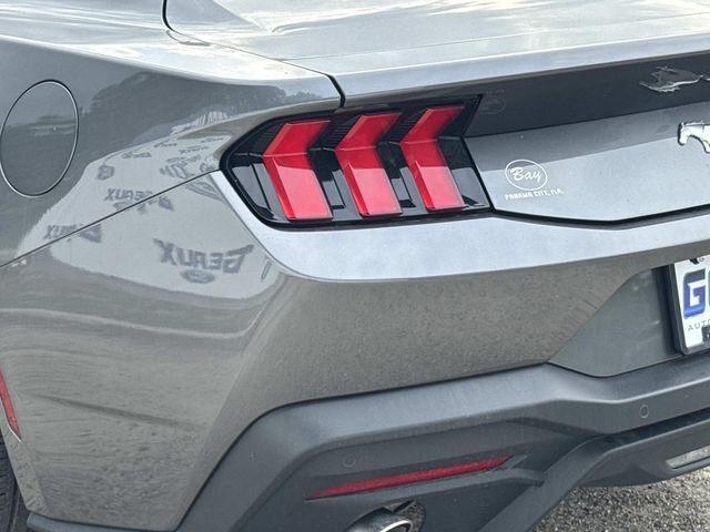 Used 2024 Gray Ford EcoBoost image 11