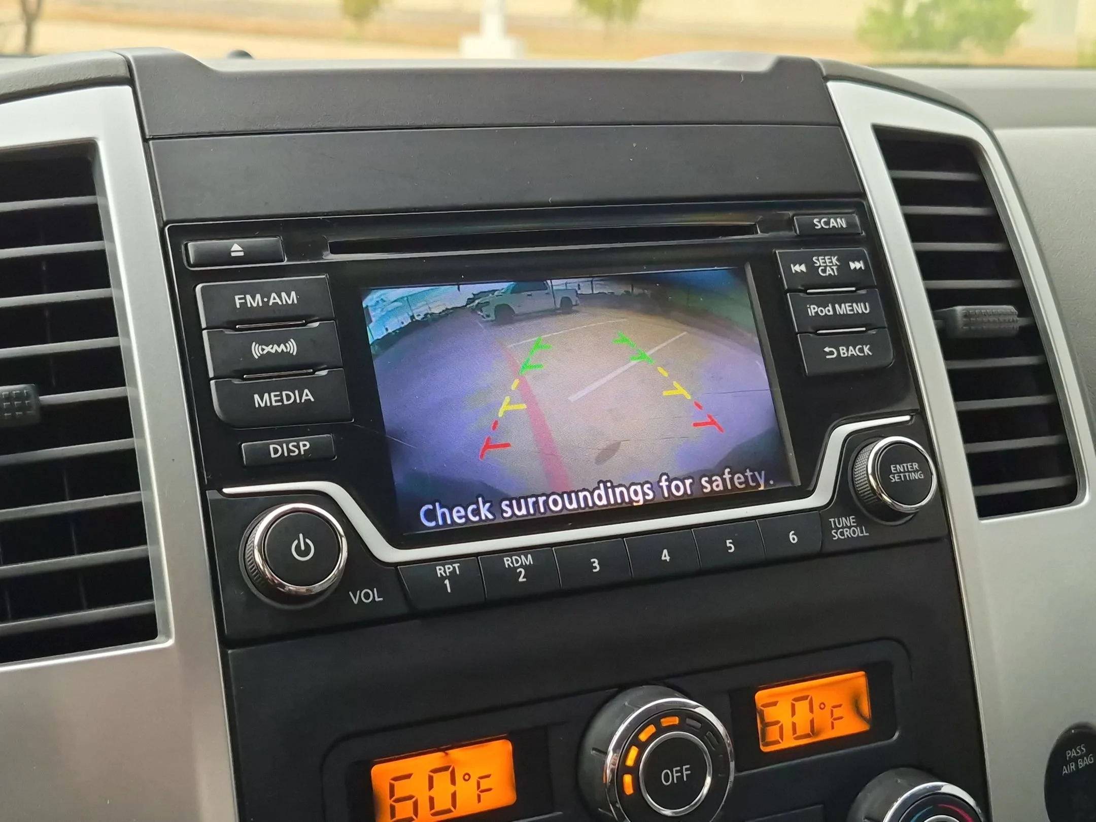 Used 2018 Gray Nissan SV image 17