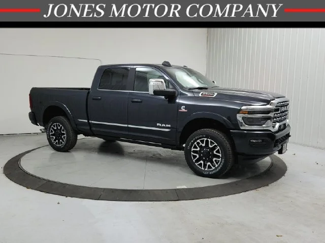 2025 RAM 2500 Limited
