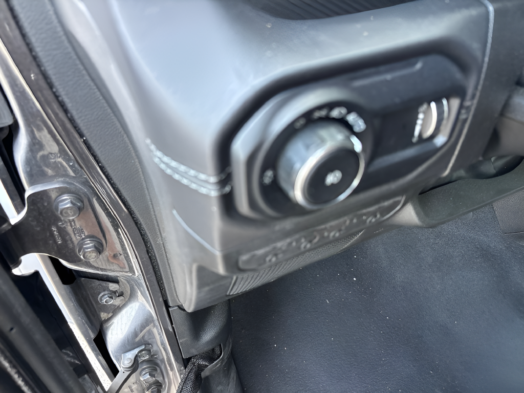 Certified Used 2025 Gray Jeep Rubicon image 25