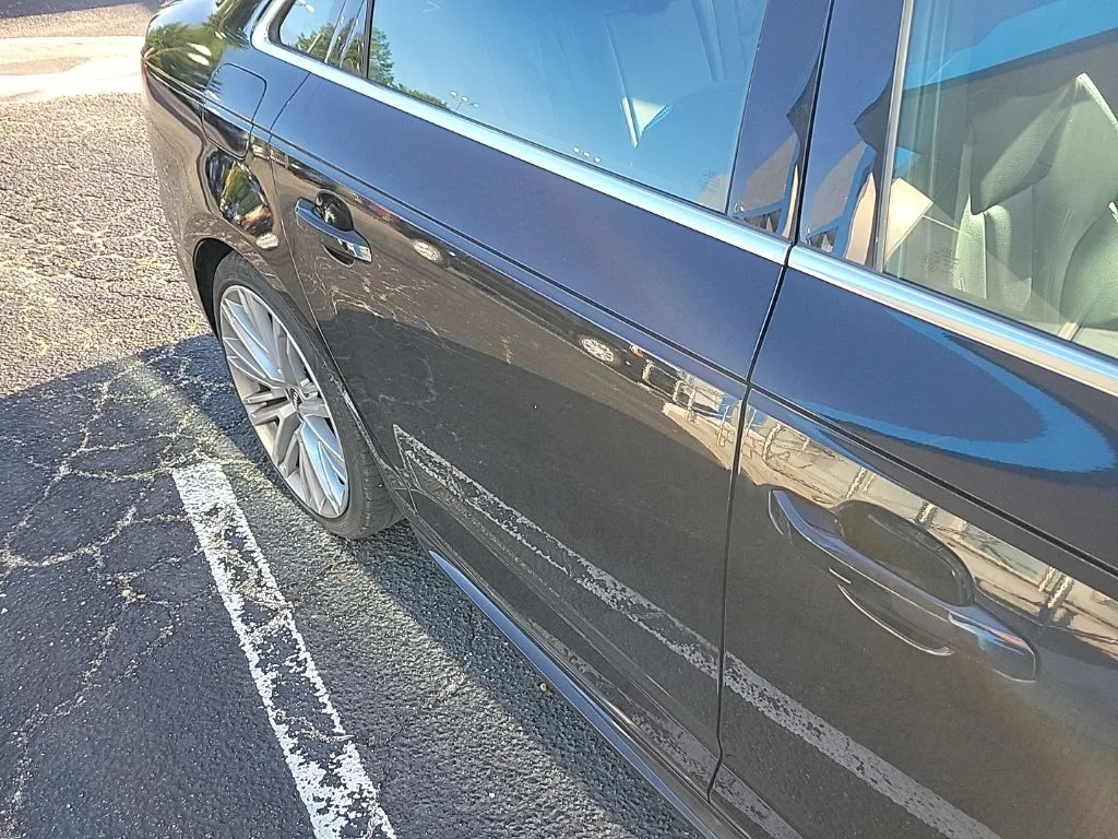 Used 2019 Black Audi 2.0T Premium Plus image 10
