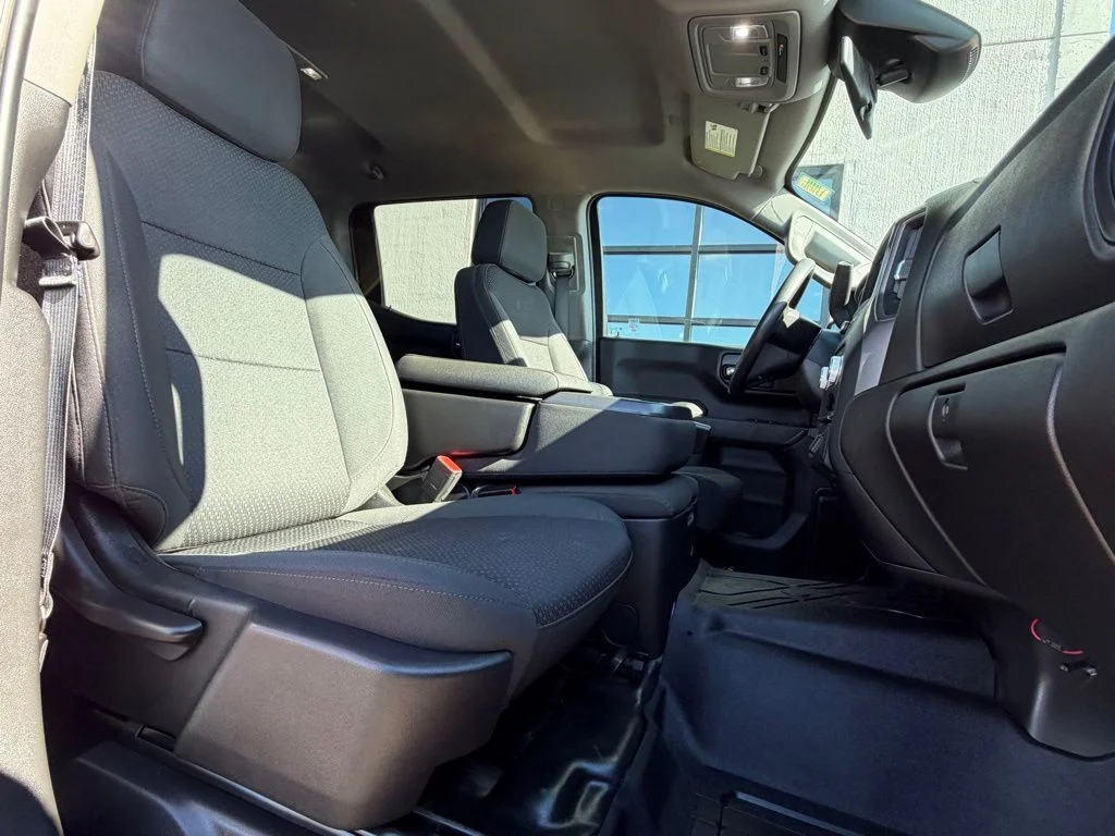 Used 2023 Red GMC Pro image 20