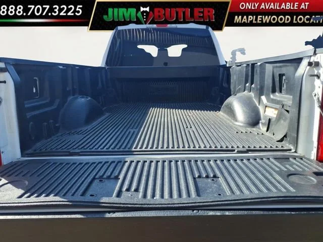 Used 2024  Ford XL image 26