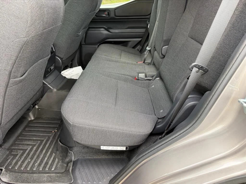 Used 2024 Silver Toyota 1958 image 17