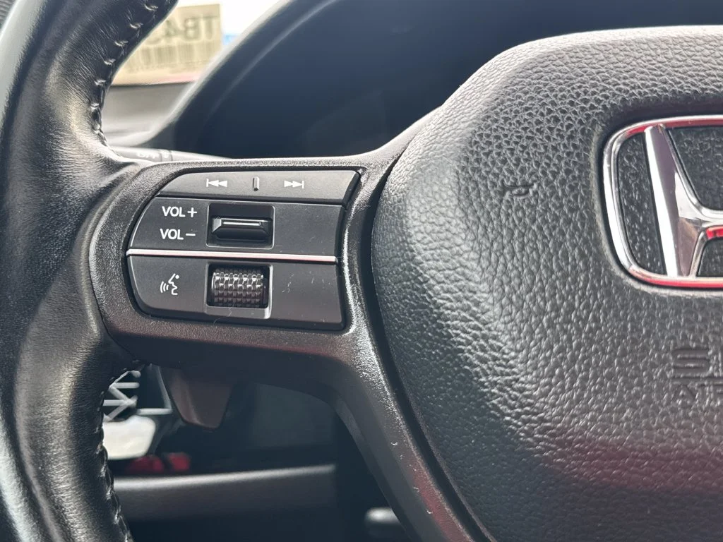 Used 2023 Black Honda Sport-L image 19