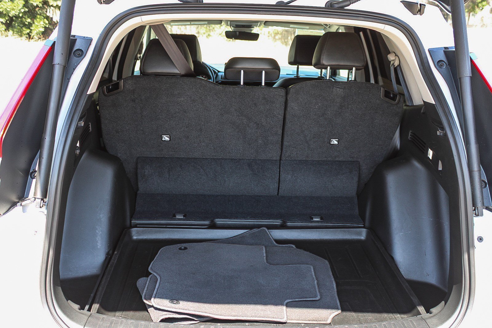 2025 Honda CR-V EX-L - Photo 26