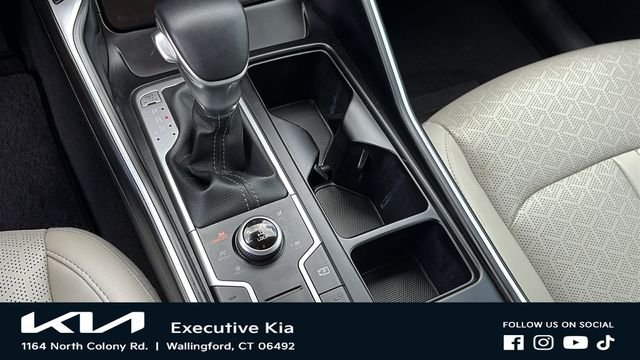 Certified Used 2023 Gray Kia X-Line S image 18