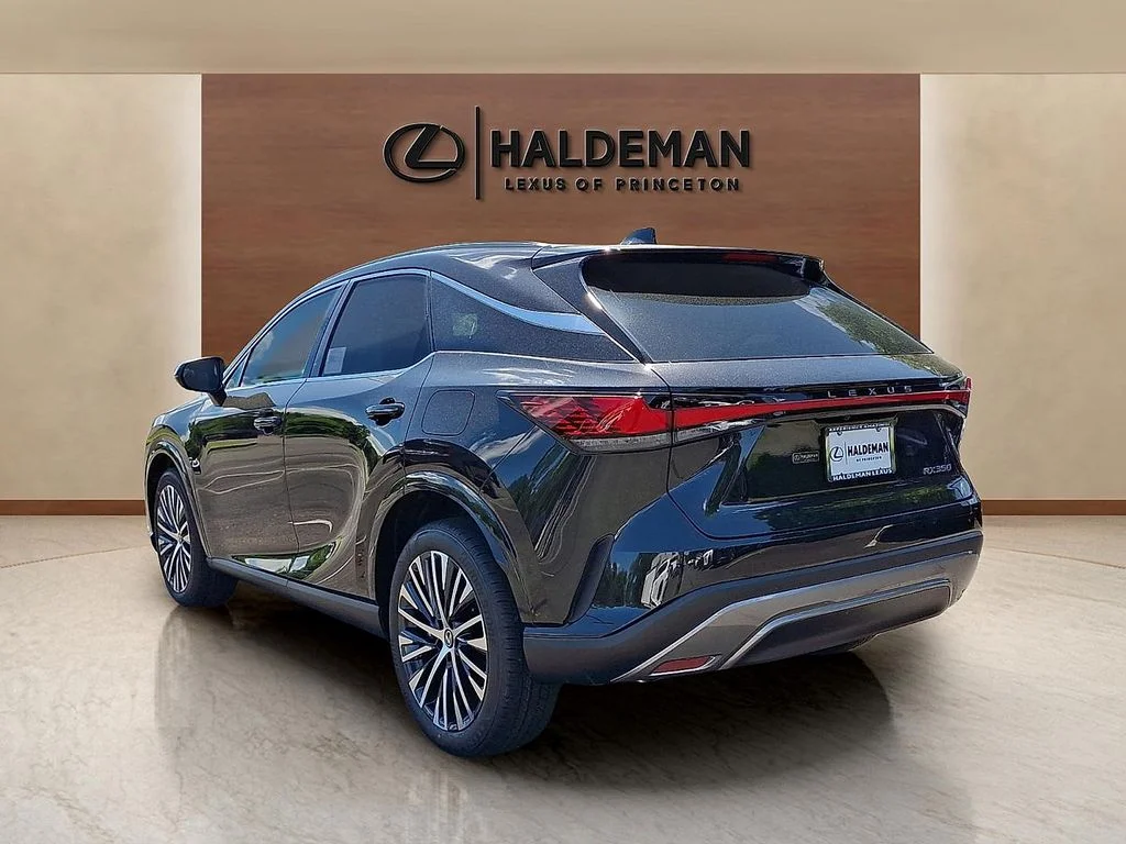 New 2026 Caviar Lexus 350 Premium+ image 6