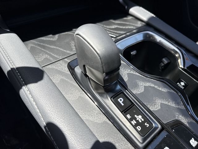 2026 Lexus RX Hybrid 350h - Photo 20