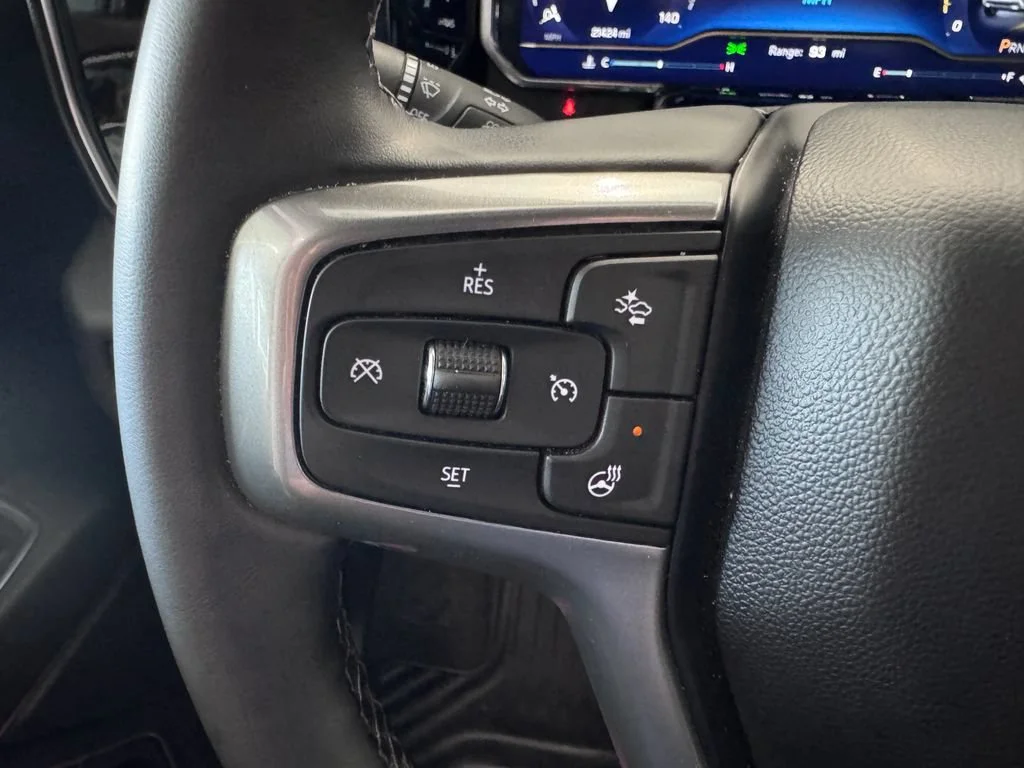 Certified Used 2023 Summit White Chevrolet LT (2FL) image 17