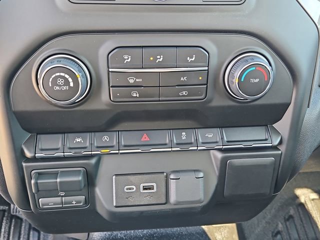 2026 Chevrolet Silverado 1500 Work Truck - Photo 30