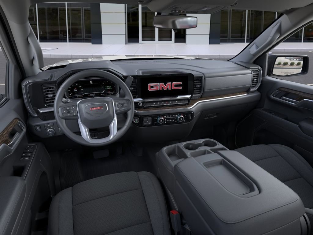 New 2026 Sterling Metallic GMC Elevation image 16