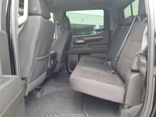 2024 Chevrolet Silverado 1500 RST - Photo 15