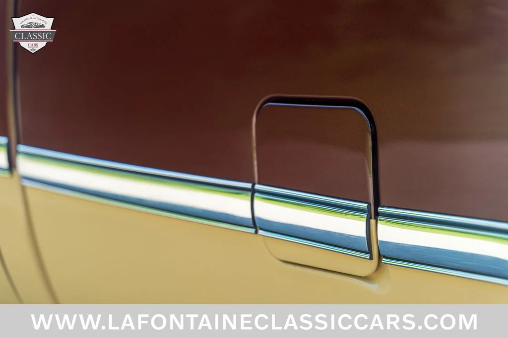 Used 1982 Brown Chevrolet  image 55