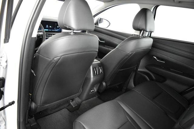 New 2026 White Hyundai SEL Premium AWD image 75