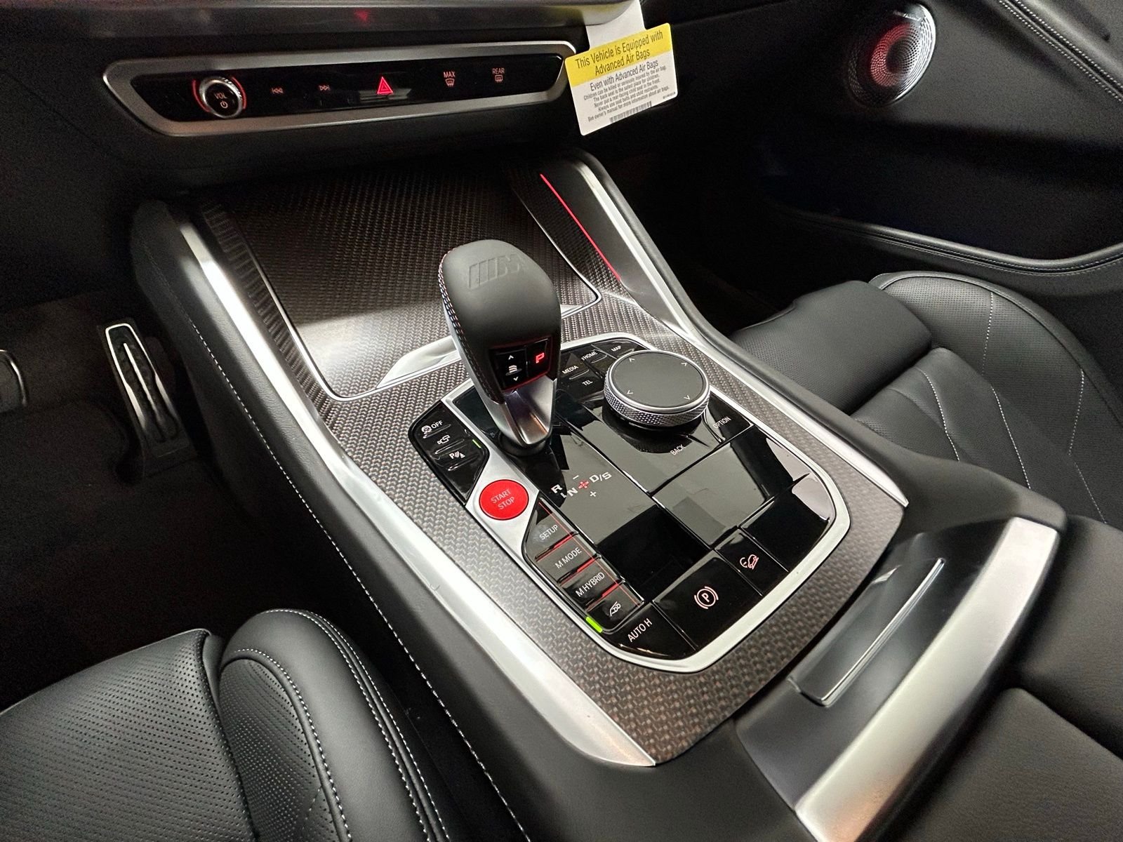 New 2026 Mineral White Metallic BMW Label image 36