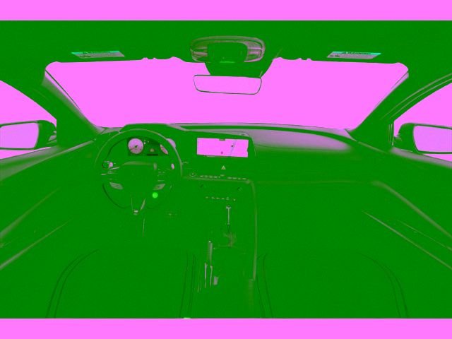 New 2026 White Hyundai Sedan image 5
