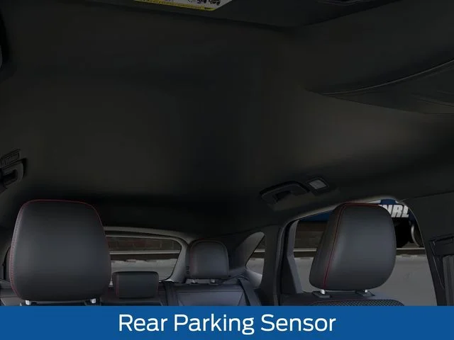 2026 Ford Escape ST-Line - Photo 25